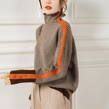 Load image into Gallery viewer, Britt Striped Sweater
