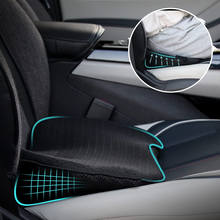 Load image into Gallery viewer, Car Booster Seat Cushion For Adult