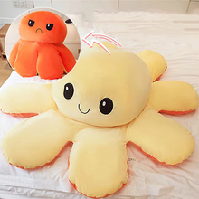 Load image into Gallery viewer, Octopus Plush