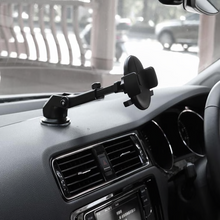 Load image into Gallery viewer, Car Phone Retractable Mount Holder