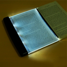 Load image into Gallery viewer, Bright Eyes Book LED Light