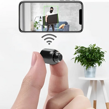 Load image into Gallery viewer, Mini 5G Wireless Wifi Camera 1080P HD