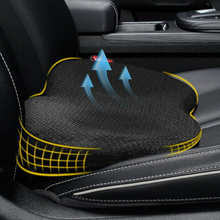Load image into Gallery viewer, Car Seat Cushion for Shorter Drivers