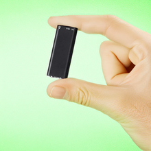 Load image into Gallery viewer, Mini Voice-Activated Recorder