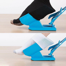 Load image into Gallery viewer, Easy on, Easy off Compression Sock Aid Kit
