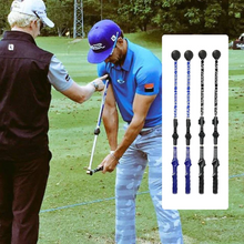 Load image into Gallery viewer, Golf Swing Trainer