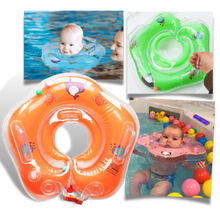 Load image into Gallery viewer, Baby Floating Neck Ring