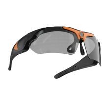 Load image into Gallery viewer, Camera Sunglasses With Video Recorder