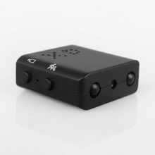 Load image into Gallery viewer, Micro HD Video Camera with Audio