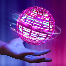 Load image into Gallery viewer, Galaxy Fly Orb