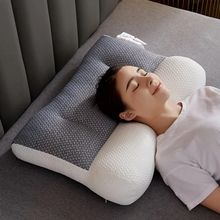 Load image into Gallery viewer, Orthopedic Neck Pillow For Sleeping