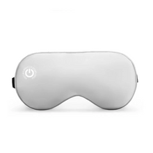 Load image into Gallery viewer, Rechargeable Heated Eye Mask