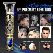 Load image into Gallery viewer, Men's Hair Clipper
