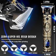 Load image into Gallery viewer, Men's Hair Clipper