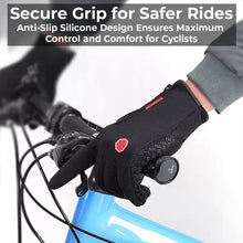 Load image into Gallery viewer, Waterproof Thermal Gloves