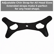 Load image into Gallery viewer, Anti-Snoring Chin Strap