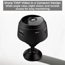 Load image into Gallery viewer, Wireless Waterproof Backup Camera for RVs & Trailers