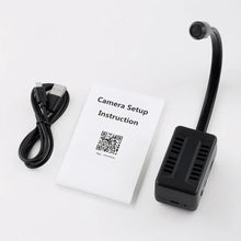 Load image into Gallery viewer, 360° Wireless Mini Camera