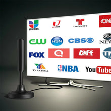 Load image into Gallery viewer, HDTV 4K Magnetic Digital Antenna