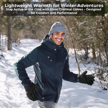 Load image into Gallery viewer, Waterproof Thermal Gloves