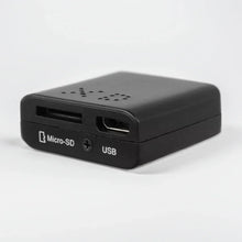 Load image into Gallery viewer, Micro HD Video Camera with Audio