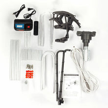 Load image into Gallery viewer, Outdoor Long Range 500+ Mile TV Antenna With UHF/VHF/FM Radio