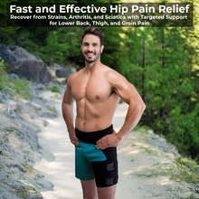 Load image into Gallery viewer, Hip & Sciatica Brace Support