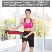 Load image into Gallery viewer, Hip & Sciatica Brace Support