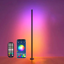 Load image into Gallery viewer, Smart LED Floor Lamp
