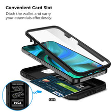 Load image into Gallery viewer, Magnetic Phone Case