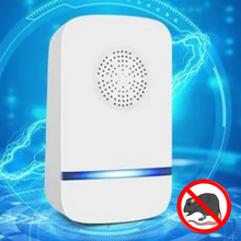 Load image into Gallery viewer, Wide Range Ultrasonic Mice Pest Rodent Repellent Deterrent 6 PCS