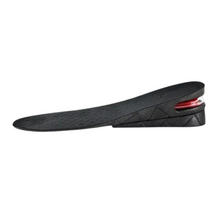 Load image into Gallery viewer, Height Increasing Shoe Lift Booster Insole Inserts