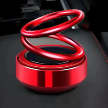 Load image into Gallery viewer, Portable Kinetic Molecular Aromatherapy Diffuser - Rotating Aromatherapy for Car, Living Room, Bathroom