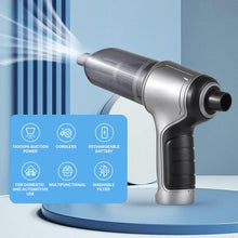Load image into Gallery viewer, Powerful Cordless Handheld Vacuum