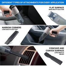 Load image into Gallery viewer, Powerful Cordless Handheld Vacuum