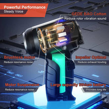 Load image into Gallery viewer, Powerful Cordless Handheld Vacuum