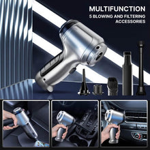 Load image into Gallery viewer, Powerful Cordless Handheld Vacuum