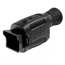 Load image into Gallery viewer, Night Vision Monocular