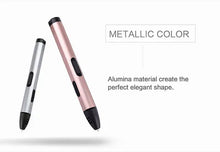 Load image into Gallery viewer, "4th Gen" 3D Drawing Pen | 3D printing Pen