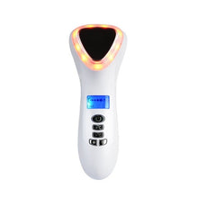 Load image into Gallery viewer, HexoCryo™ At-Home Ultrasonic Facial Cryotherapy