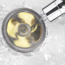 Load image into Gallery viewer, HexoTurbo™ Spa Experience Shower Head