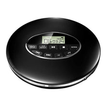 Load image into Gallery viewer, Small Portable Walkman CD Player For Car
