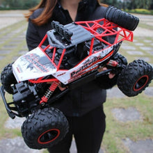 Load image into Gallery viewer, 4×4 Rock Crawler Monster Truck