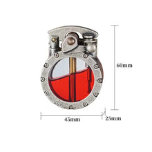 Load image into Gallery viewer, Retro Rocker Lighter