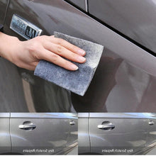 Load image into Gallery viewer, Nano Car Scratch Repair Cloth