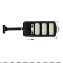 Load image into Gallery viewer, Powerful Waterproof Outdoor Solar Powered Driveway Street Light