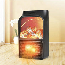 Load image into Gallery viewer, Portable Electric Plug In Home Indoor Room Space Heater 9000W