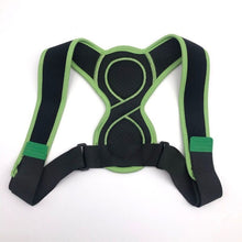 Load image into Gallery viewer, Ergonomic Men's / Women's Back Brace Posture Straightener Corrector