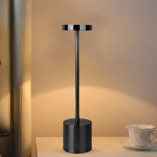 Load image into Gallery viewer, Modern Rechargeable Cordless LED Living Room Table Lamp