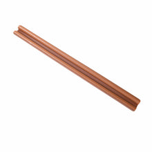 Load image into Gallery viewer, Home Garage Weather Stripping Bottom Under Door Insulation Seal Strip